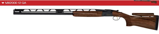 MX2000 TRAP UNSINGLE 12 GA - AVAILABLE FOR CUSTOM ORDER