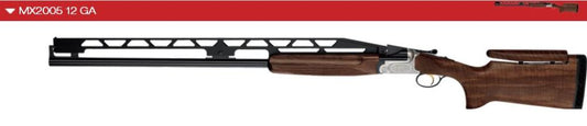 MX2005 TRAP UNSINGLE 12 GA - AVAILABLE FOR CUSTOM ORDER