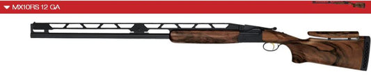 MX10 RS TRAP UNSINGLE 12 GA - AVAILABLE FOR CUSTOM ORDER