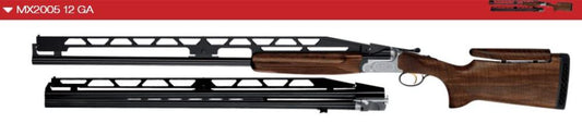 MX2005 TRAP UNSINGLE 12 GA COMBO - AVAILABLE FOR CUSTOM ORDER