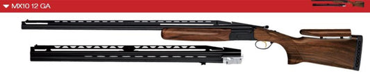 MX10 TRAP TOP SINGLE 12 GA COMBO - AVAILABLE FOR CUSTOM ORDER