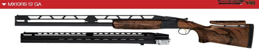 MX10 RS TRAP UNSINGLE 12 GA COMBO - AVAILABLE FOR CUSTOM ORDER