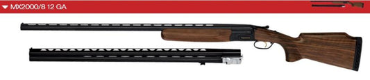 MX2000/8 TRAP TOP SINGLE 12 GA COMBO - AVAILABLE FOR CUSTOM ORDER