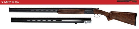 MX12 SPORTING O/U 12 GA COMBO - AVAILABLE FOR CUSTOM ORDER