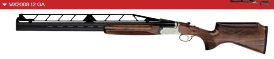 MX2008 OLYMPIC & DOUBLE TRAP O/U 12 GA - AVAILABLE FOR CUSTOM ORDER