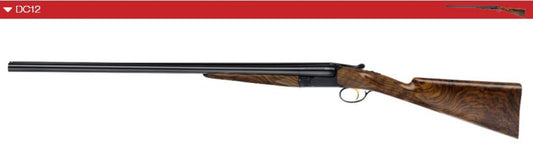 DC 12 GAME SxS - AVAILABLE FOR CUSTOM ORDER