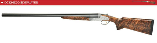 DC12 SCO SIDEPLATE GAME SXS - AVAILABLE FOR CUSTOM ORDER