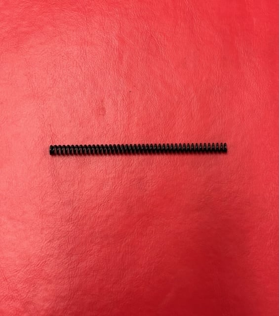 EJECTOR SPRING FOR PERAZZI 12&20GA BARRELS – Giacomo Sporting USA, Inc.