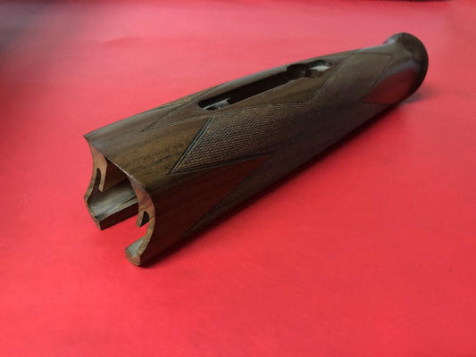 MX MODELS 12 GAUGE FRAME .410 GAUGE CHANNEL TYPE 2 SCHNABEL FOREND - NEW