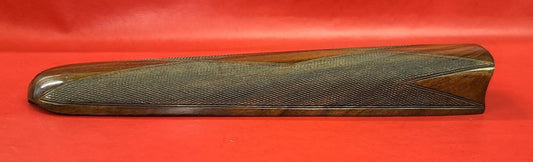 PERAZZI DC12 SXS 12 GAUGE WENIG FOREND WOOD- PREOWNED