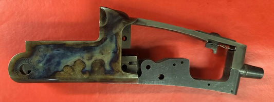 PERAZZI MT6 12 GAUGE RECEIVER- PREOWNED