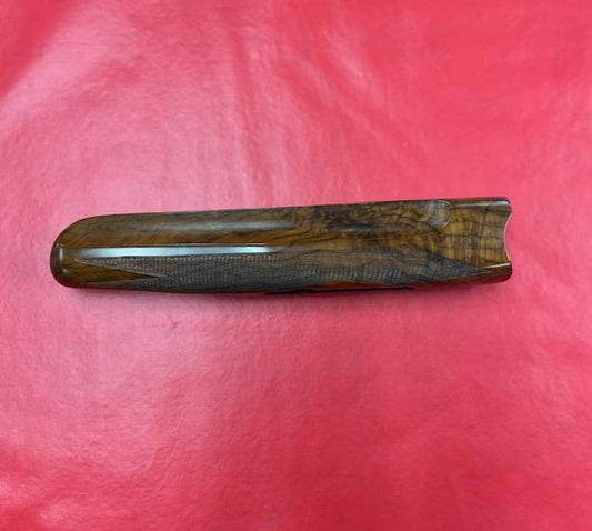 PERAZZI MX8 SC3 12 GAUGE BEAVERTAIL FOREND WITH A .410 CHANNEL-PREOWNED