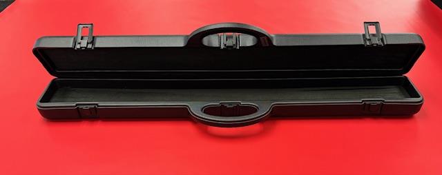 PERAZZI 30" BLACK BARREL CASE-NEW