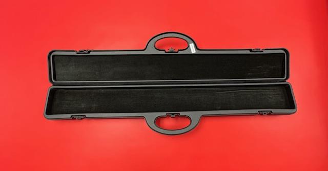 PERAZZI 30" BLACK BARREL CASE-NEW