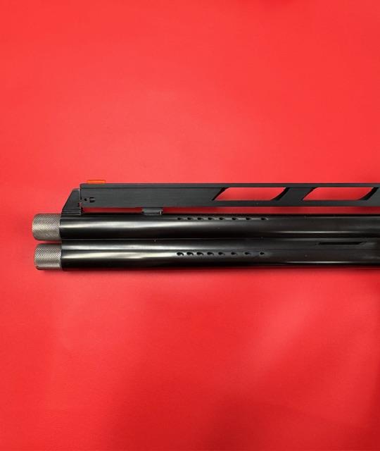 PERAZZI HT10 31 1/2" O/U TRAP BARREL-PREOWNED