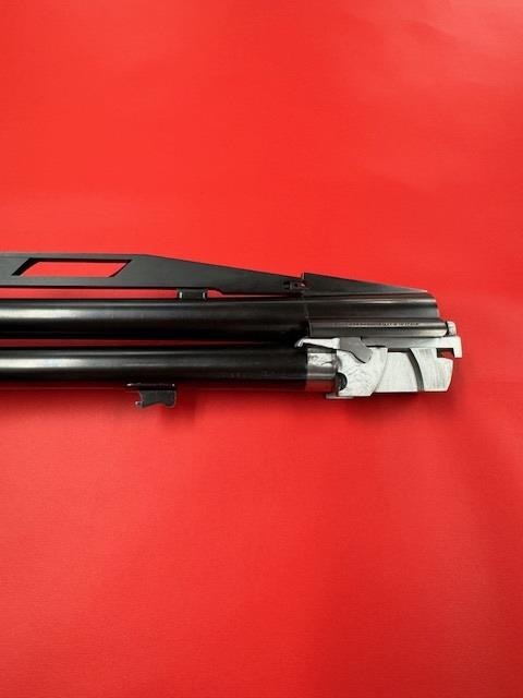 PERAZZI HT10 31 1/2" O/U TRAP BARREL-PREOWNED