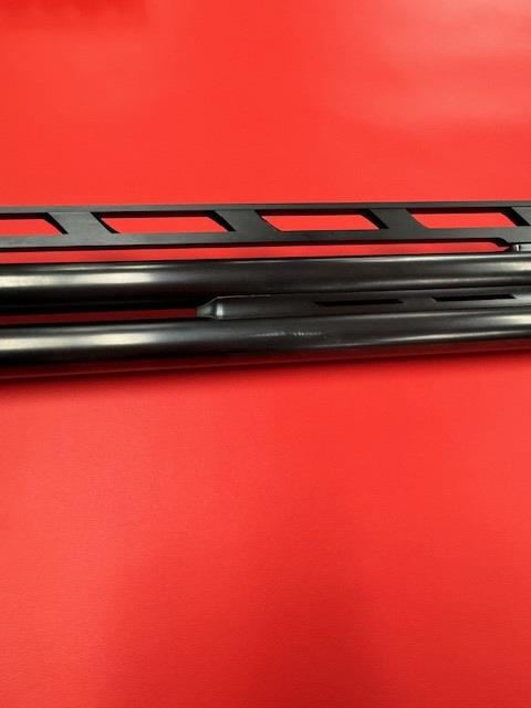 PERAZZI HT10 31 1/2" O/U TRAP BARREL-PREOWNED