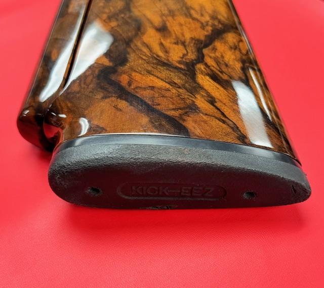 PROSOFT  MX8 SCO 12 GA  LEFT-HANDED PROSOFT TRAP STOCK & FOREND SET-PREOWNED