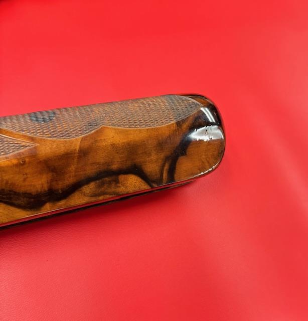 PROSOFT  MX8 SCO 12 GA  LEFT-HANDED PROSOFT TRAP STOCK & FOREND SET-PREOWNED