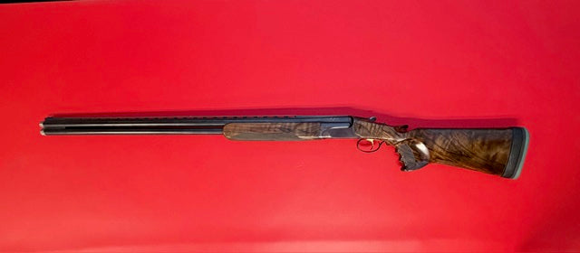 PERAZZI MX8 12 GAUGE SPORTING SHOTGUN - PREOWNED