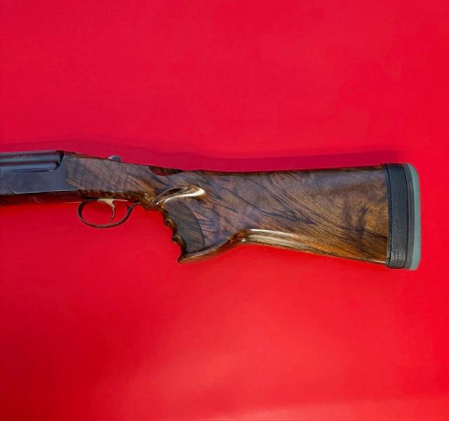 PERAZZI MX8 12 GAUGE SPORTING SHOTGUN - PREOWNED