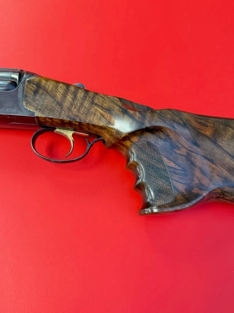 PERAZZI MX8 12 GAUGE SPORTING SHOTGUN - PREOWNED