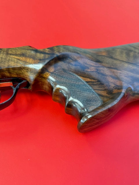 PERAZZI MX8 12 GAUGE SPORTING SHOTGUN - PREOWNED