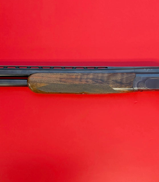 PERAZZI MX8 12 GAUGE SPORTING SHOTGUN - PREOWNED