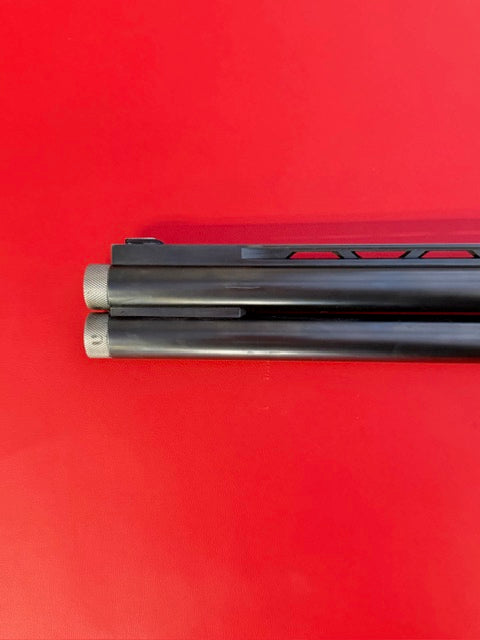 PERAZZI MX8 12 GAUGE SPORTING SHOTGUN - PREOWNED