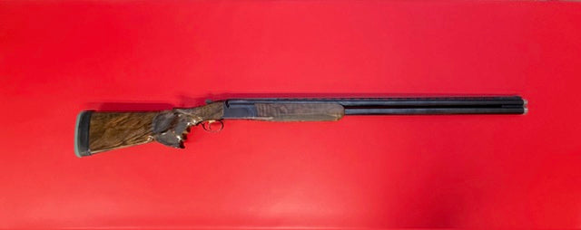 PERAZZI MX8 12 GAUGE SPORTING SHOTGUN - PREOWNED