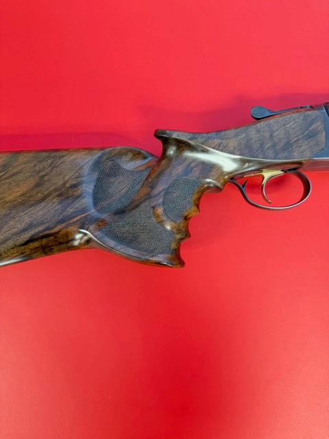 PERAZZI MX8 12 GAUGE SPORTING SHOTGUN - PREOWNED