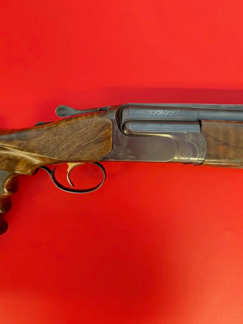 PERAZZI MX8 12 GAUGE SPORTING SHOTGUN - PREOWNED
