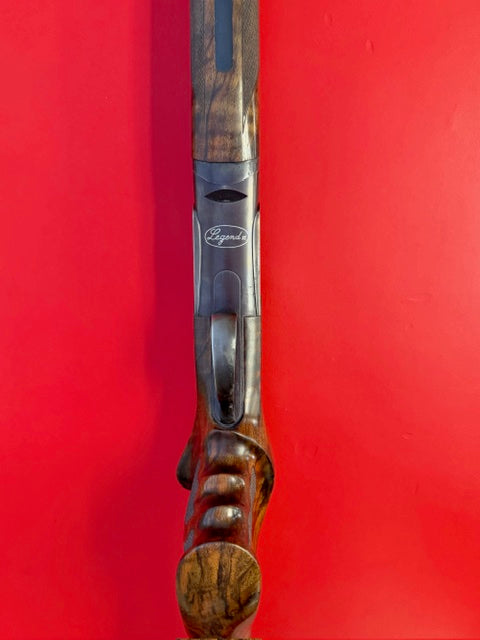 PERAZZI MX8 12 GAUGE SPORTING SHOTGUN - PREOWNED