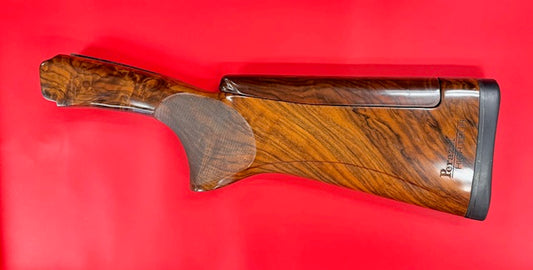 PERAZZI HT 12 GAUGE LEFT-HANDED SPORTING STOCK-PREOWNED