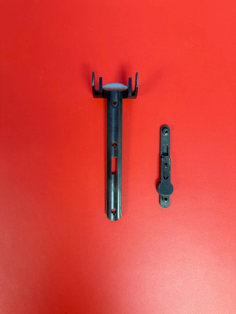 TYPE 2 FOREND IRON AND LATCH - PREOWNED