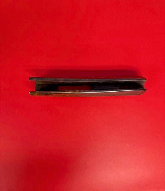 PERAZZI SC2 TYPE 4 20 GAUGE BEAVERTAIL FOREND WOOD - PREOWNED