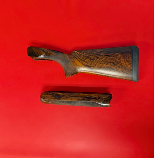 PERAZZI MX8 SC2 12 GAUGE STOCK & FOREND - PREOWNED