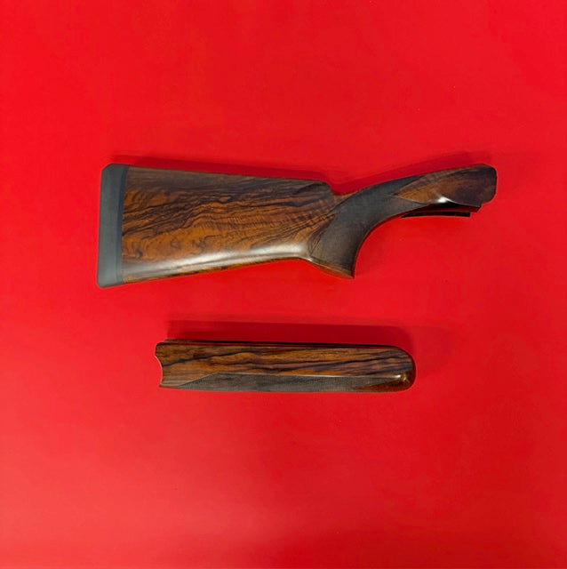 PERAZZI MX8 SC2 12 GAUGE STOCK & FOREND - PREOWNED