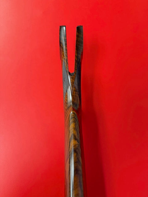 PERAZZI MX8 SC2 12 GAUGE STOCK & FOREND - PREOWNED