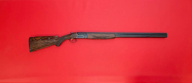 PERAZZI MX8/20 20 GAUGE SPORTING O/U SHOTGUN - PREOWNED