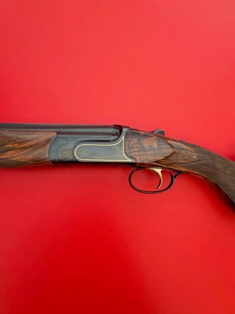 PERAZZI MX8/20 20 GAUGE SPORTING O/U SHOTGUN - PREOWNED
