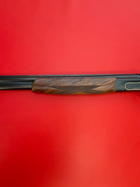 PERAZZI MX8/20 20 GAUGE SPORTING O/U SHOTGUN - PREOWNED