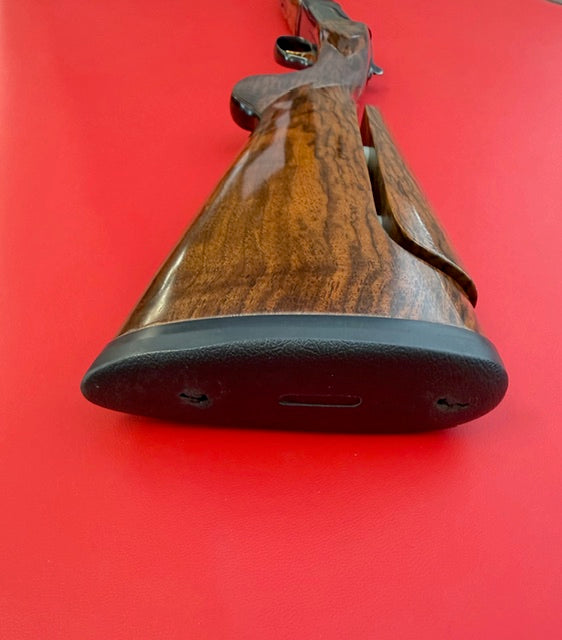 PERAZZI MX8/20 20 GAUGE SPORTING O/U SHOTGUN - PREOWNED