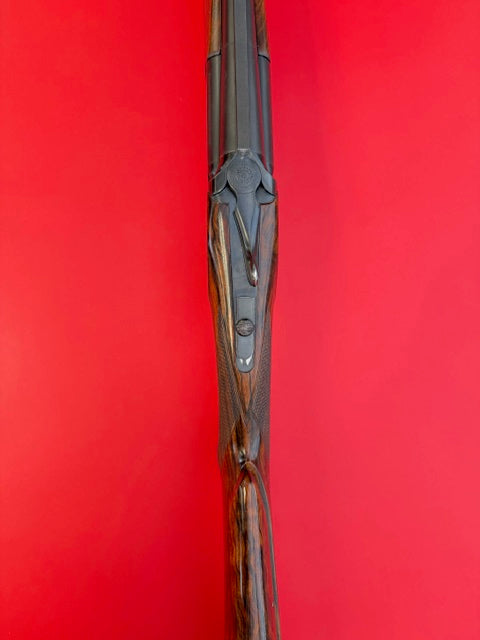 PERAZZI MX8/20 20 GAUGE SPORTING O/U SHOTGUN - PREOWNED