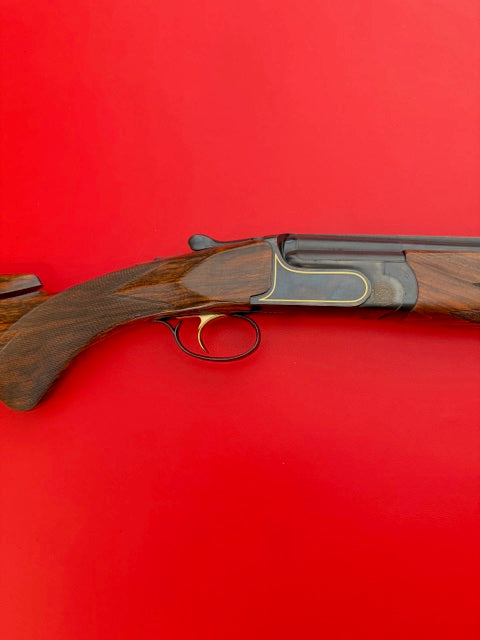 PERAZZI MX8/20 20 GAUGE SPORTING O/U SHOTGUN - PREOWNED