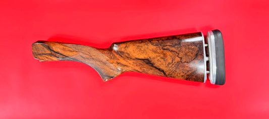 PERAZZI MX8 SC3 SPORTING STOCK - PREOWNED