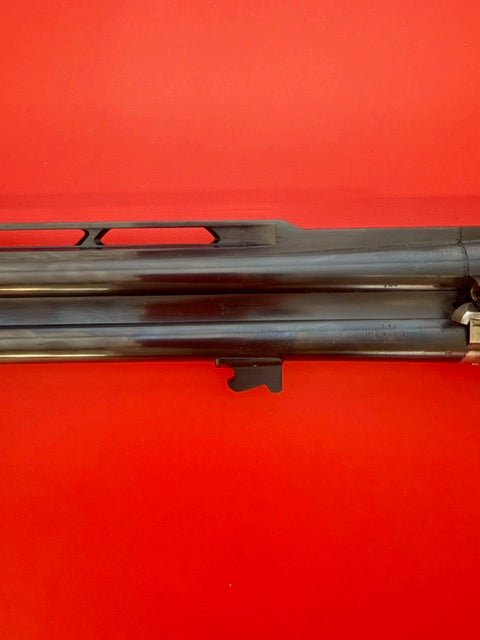 G. A. ARMI MX8 32" O/U 28 GAUGE BARREL FOR 12 GAUGE FRAME- PREOWNED