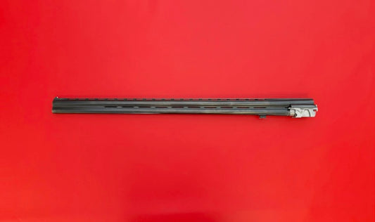 PERAZZI MX8 12 GAUGE 29 1/2" O/U BARREL - PREOWNED