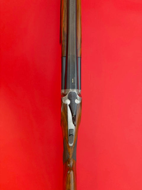 PERAZZI MX8 SC3 MATCHED SPORTING PAIR 12 GAUGE SHOTGUNS - PREOWNED