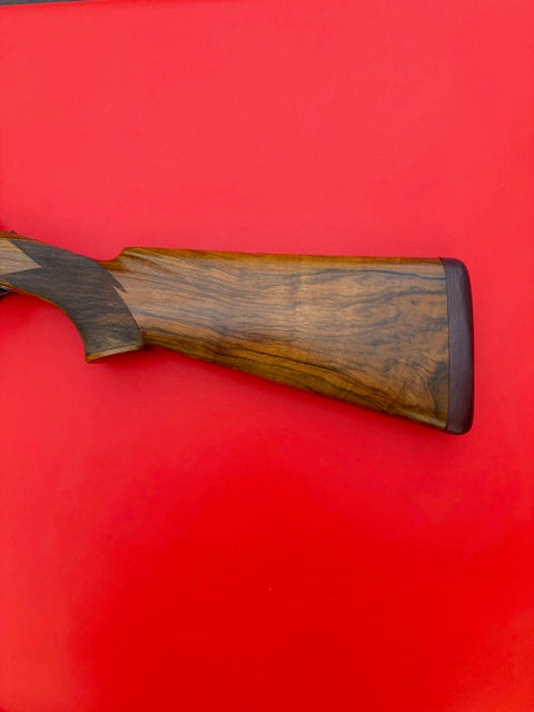 PERAZZI MX8 SC3 MATCHED SPORTING PAIR 12 GAUGE SHOTGUNS - PREOWNED